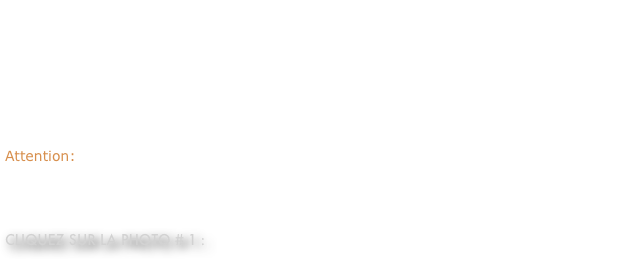 Utilisation : assurage en tension du second de cordée.
Avantage : auto-bloquant quand il est sous tension.
Inconvénients : difficile de fournir du mou, impossible si le noeud est sous tension.
Conseils : utilisez de préférence des mousquetons à vis mais ce noeud fonctionne avec tous les types de mousquetons.
Attention: le mousqueton du bas doit impérativement prendre les deux brins pour éviter une rotation du mousqueton et pour contenir les brins (photo 3).

Cliquez sur la photo # 1 :