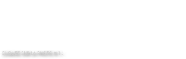 Utilisations : haler du matériel (sac à dos), remonter sur corde fixe et assurer le second de cordée en tension.
Avantage : auto-bloquant quand il est sous tension.
Inconvénients : difficile de fournir du mou, impossible si le noeud est sous tension.
Conseil : utilisez deux mousquetons identiques sans vis.

Cliquez sur la photo # 1 :